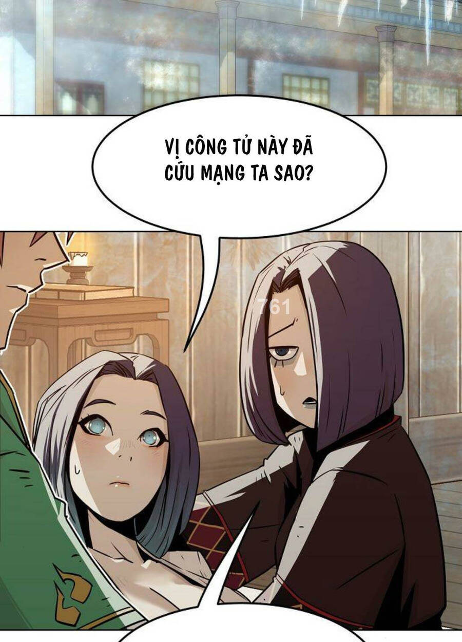 Tiểu Gia Chủ Của Tứ Xuyên Đường Gia Trở Thành Kiếm Thần Chapter 25 - Trang 2