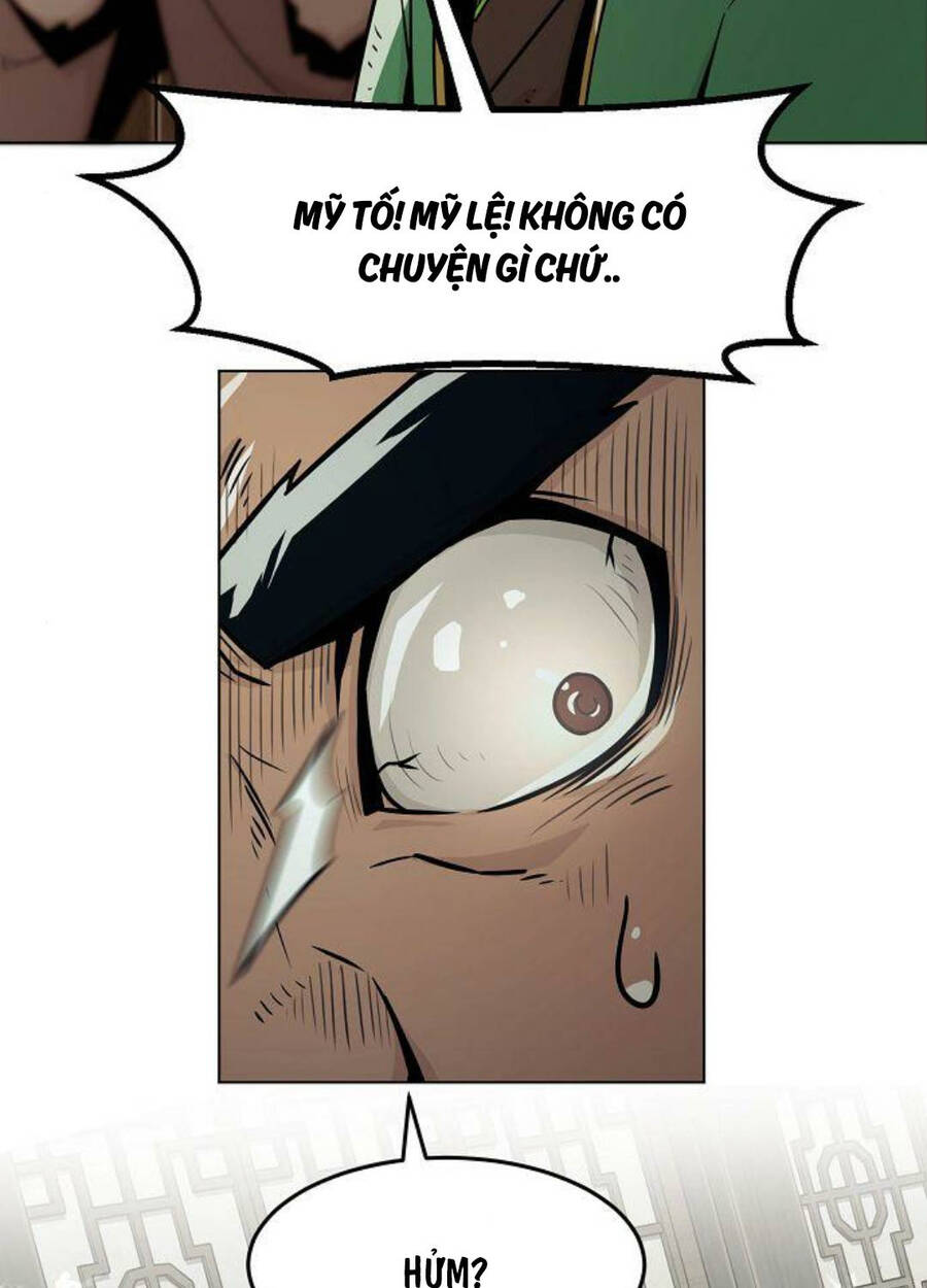 Tiểu Gia Chủ Của Tứ Xuyên Đường Gia Trở Thành Kiếm Thần Chapter 25 - Trang 2