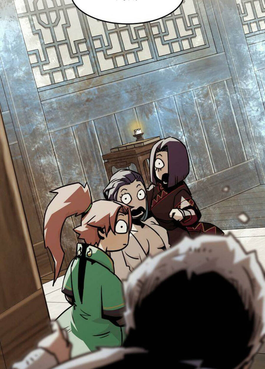 Tiểu Gia Chủ Của Tứ Xuyên Đường Gia Trở Thành Kiếm Thần Chapter 25 - Trang 2