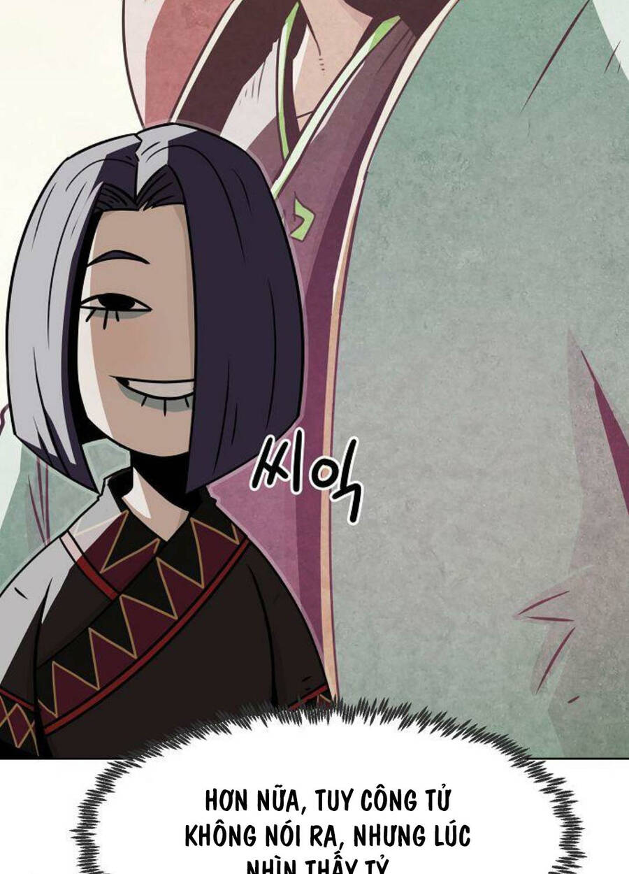 Tiểu Gia Chủ Của Tứ Xuyên Đường Gia Trở Thành Kiếm Thần Chapter 25 - Trang 2