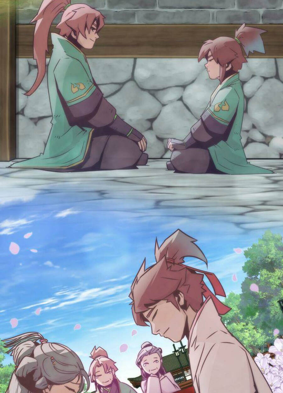 Tiểu Gia Chủ Của Tứ Xuyên Đường Gia Trở Thành Kiếm Thần Chapter 25 - Trang 2