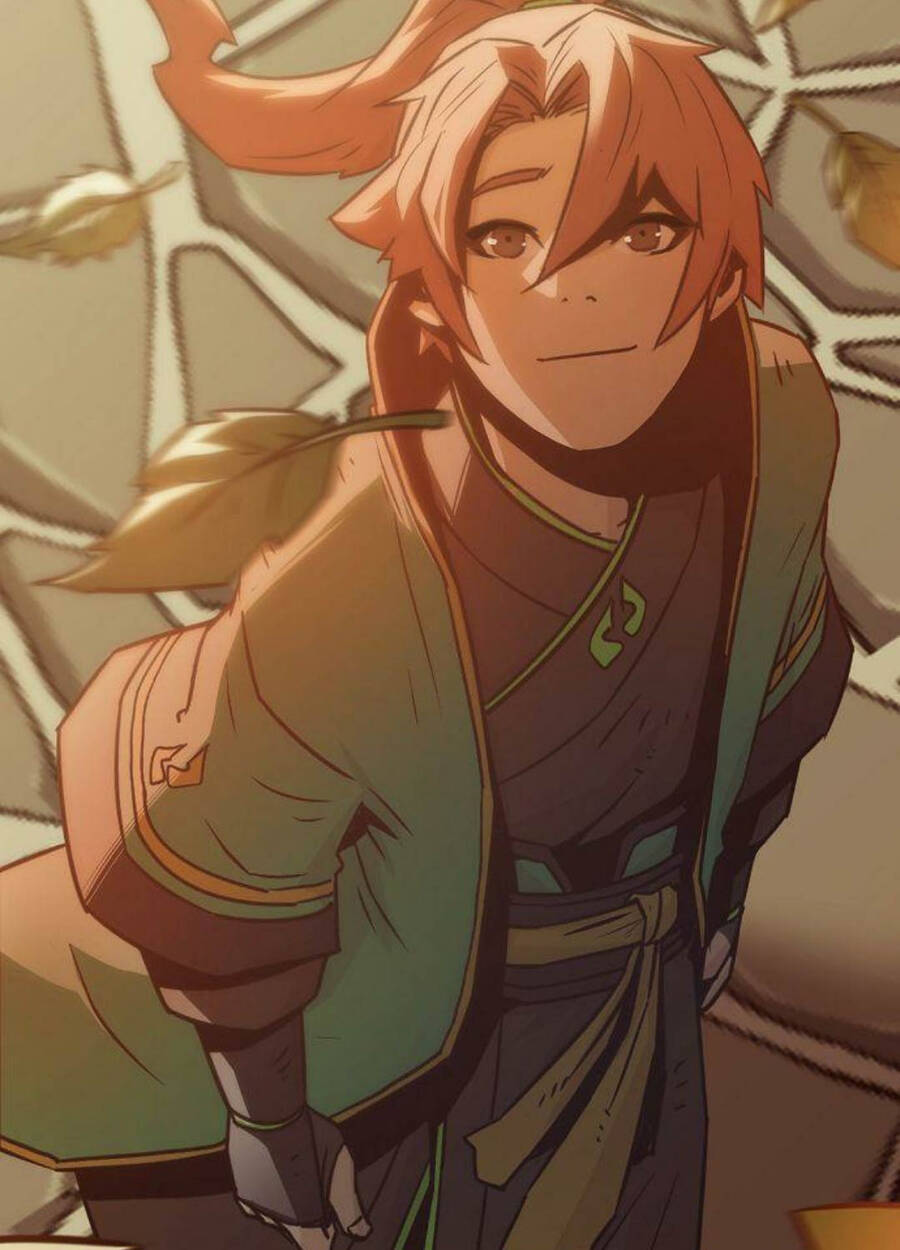 Tiểu Gia Chủ Của Tứ Xuyên Đường Gia Trở Thành Kiếm Thần Chapter 25 - Trang 2