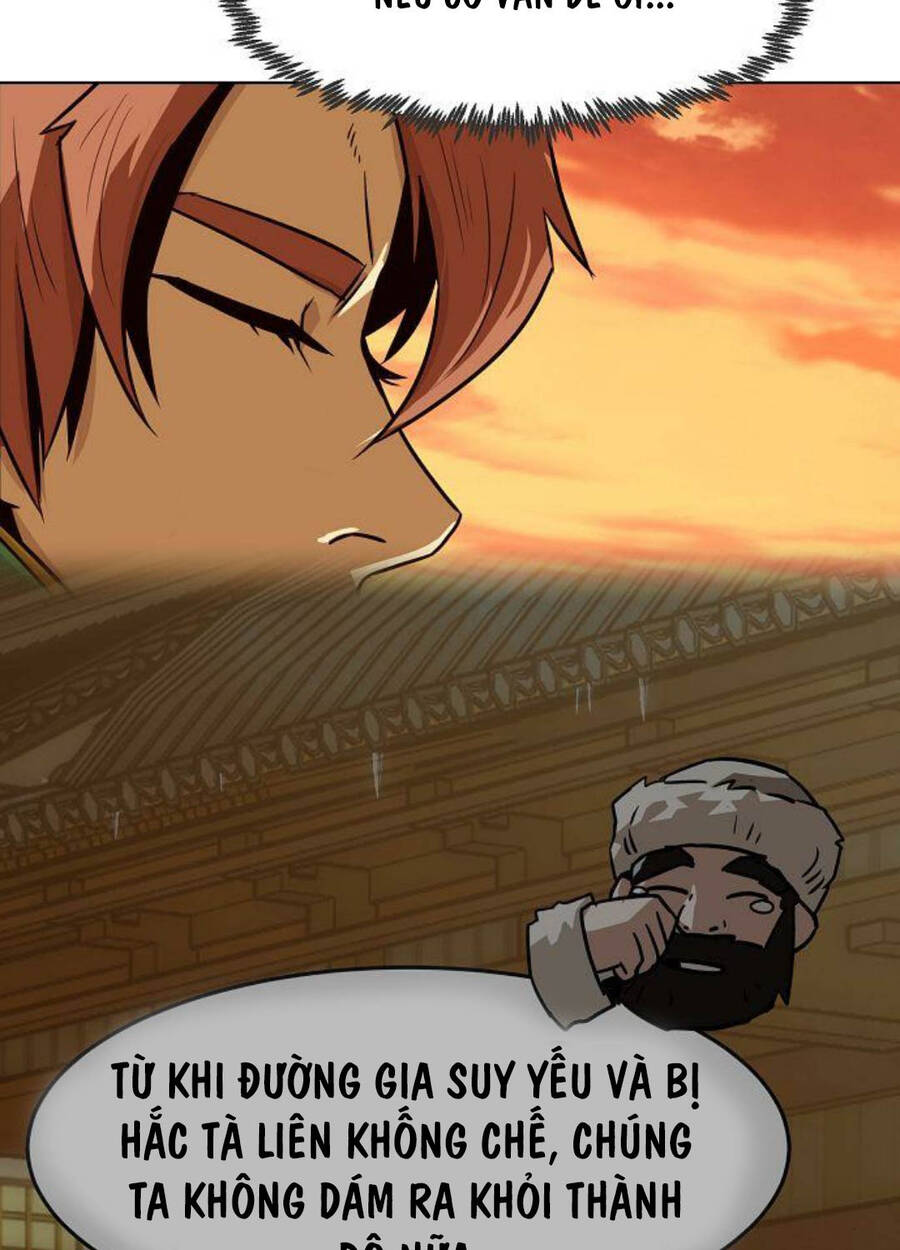 Tiểu Gia Chủ Của Tứ Xuyên Đường Gia Trở Thành Kiếm Thần Chapter 25 - Trang 2