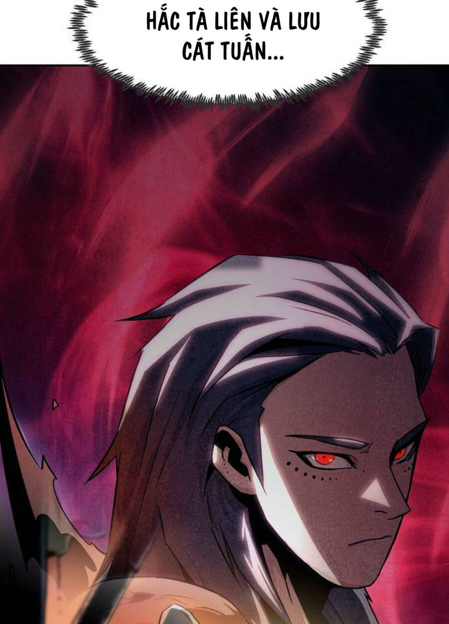 Tiểu Gia Chủ Của Tứ Xuyên Đường Gia Trở Thành Kiếm Thần Chapter 25 - Trang 2