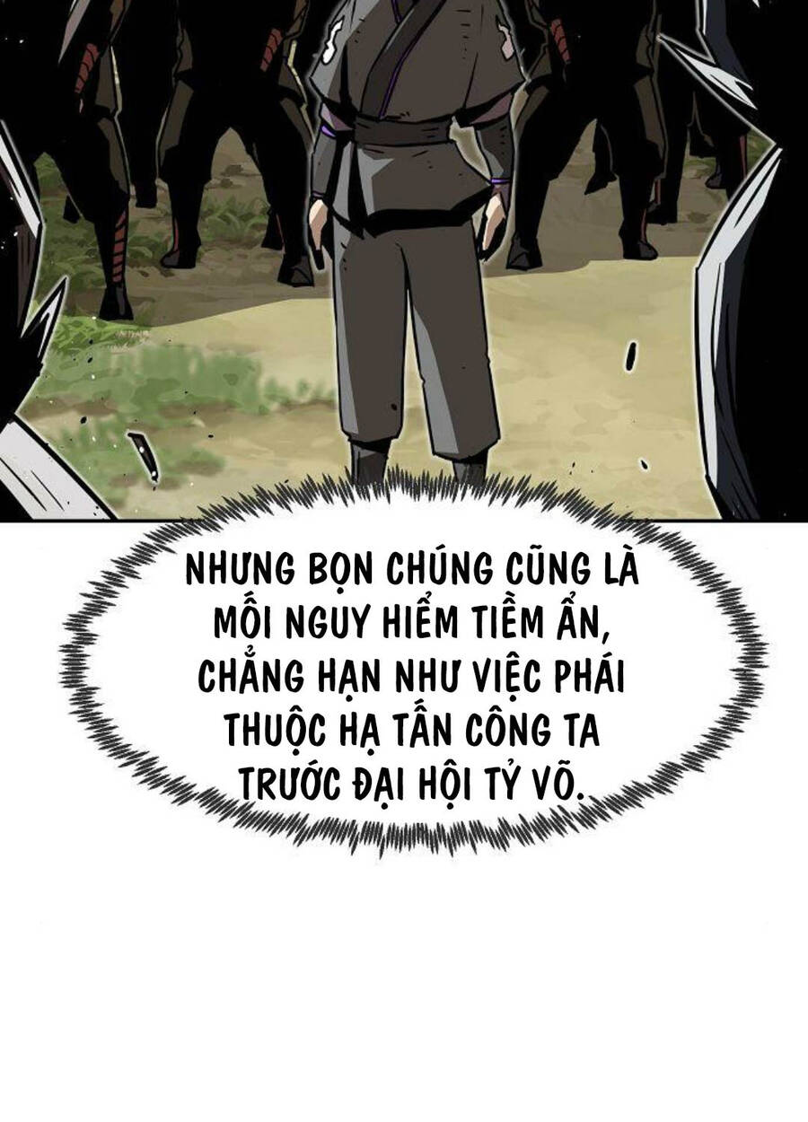 Tiểu Gia Chủ Của Tứ Xuyên Đường Gia Trở Thành Kiếm Thần Chapter 25 - Trang 2