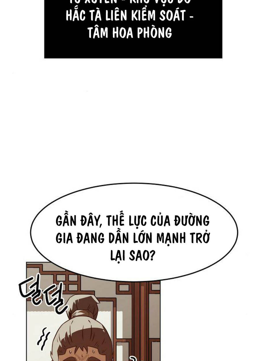 Tiểu Gia Chủ Của Tứ Xuyên Đường Gia Trở Thành Kiếm Thần Chapter 25 - Trang 2