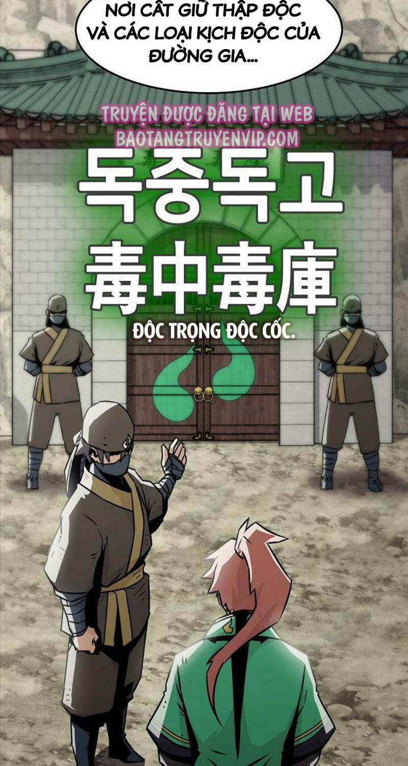 Tiểu Gia Chủ Của Tứ Xuyên Đường Gia Trở Thành Kiếm Thần Chapter 26 - Trang 2