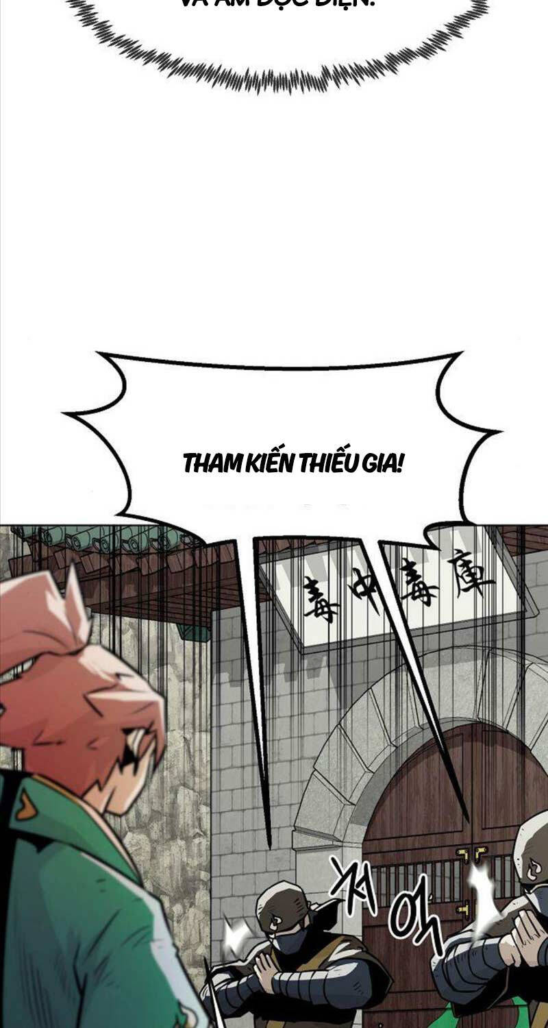 Tiểu Gia Chủ Của Tứ Xuyên Đường Gia Trở Thành Kiếm Thần Chapter 26 - Trang 2