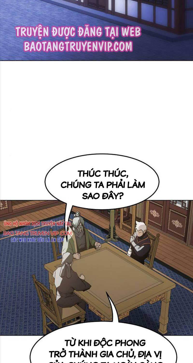 Tiểu Gia Chủ Của Tứ Xuyên Đường Gia Trở Thành Kiếm Thần Chapter 26 - Trang 2