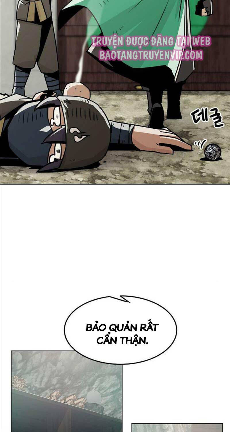 Tiểu Gia Chủ Của Tứ Xuyên Đường Gia Trở Thành Kiếm Thần Chapter 26 - Trang 2