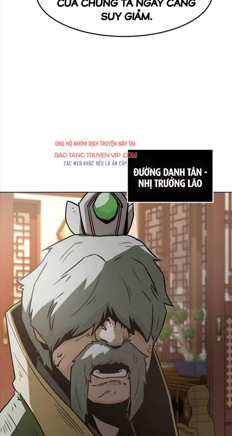 Tiểu Gia Chủ Của Tứ Xuyên Đường Gia Trở Thành Kiếm Thần Chapter 26 - Trang 2