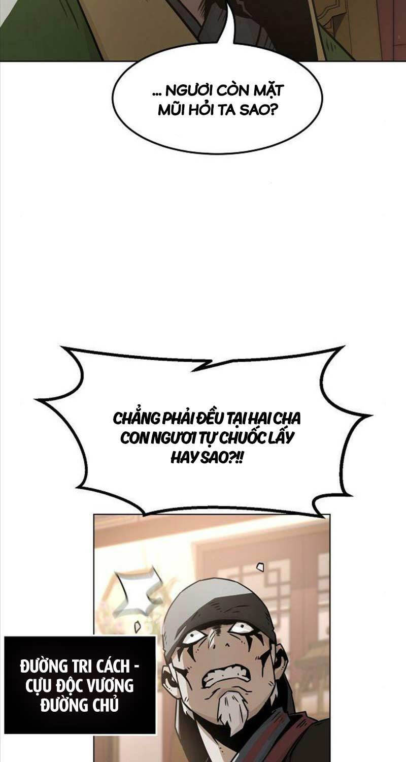 Tiểu Gia Chủ Của Tứ Xuyên Đường Gia Trở Thành Kiếm Thần Chapter 26 - Trang 2