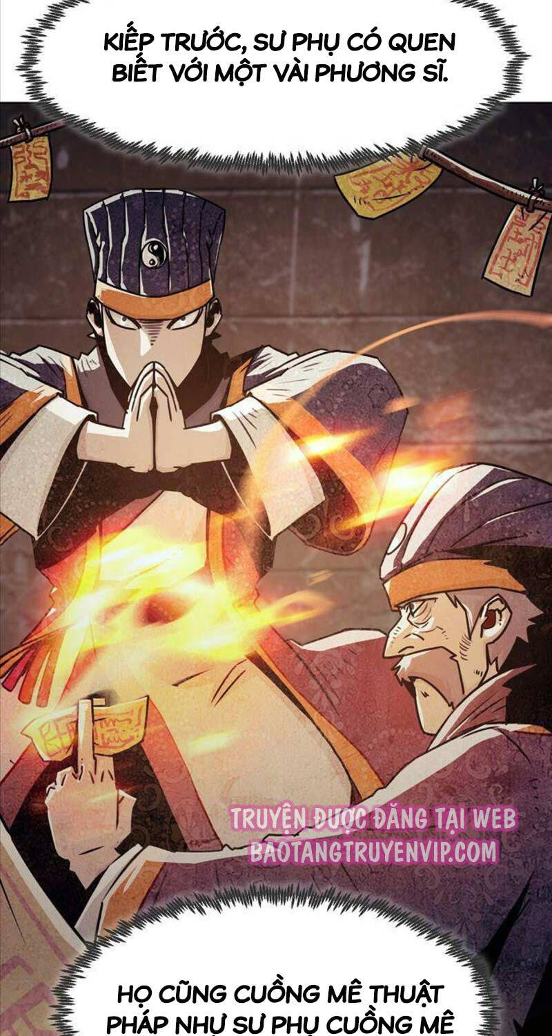 Tiểu Gia Chủ Của Tứ Xuyên Đường Gia Trở Thành Kiếm Thần Chapter 26 - Trang 2
