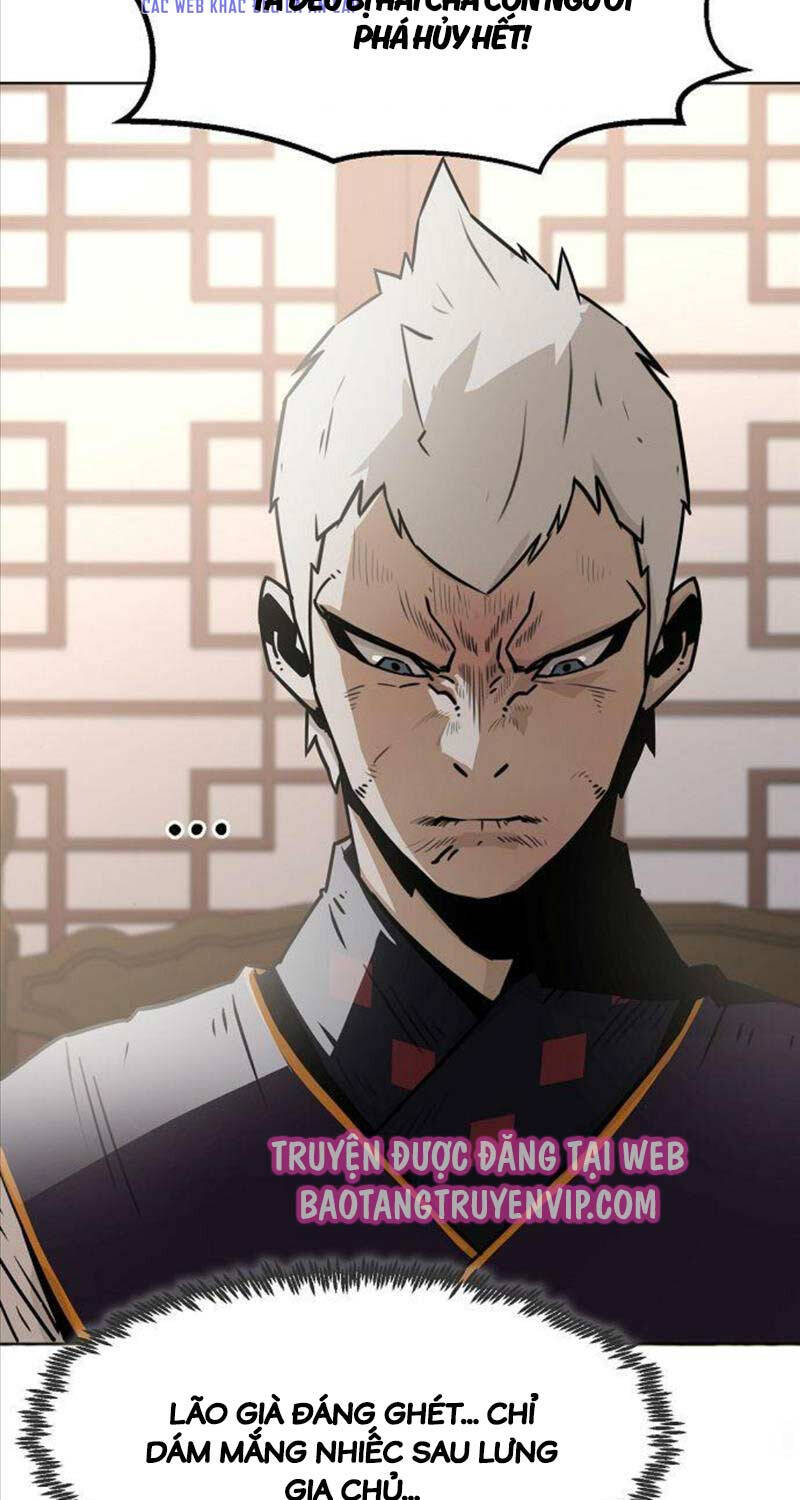 Tiểu Gia Chủ Của Tứ Xuyên Đường Gia Trở Thành Kiếm Thần Chapter 26 - Trang 2