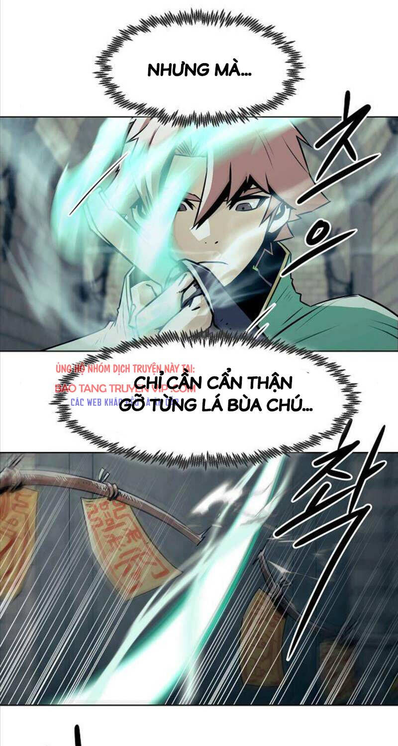 Tiểu Gia Chủ Của Tứ Xuyên Đường Gia Trở Thành Kiếm Thần Chapter 26 - Trang 2