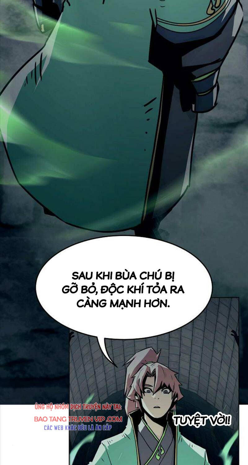 Tiểu Gia Chủ Của Tứ Xuyên Đường Gia Trở Thành Kiếm Thần Chapter 26 - Trang 2