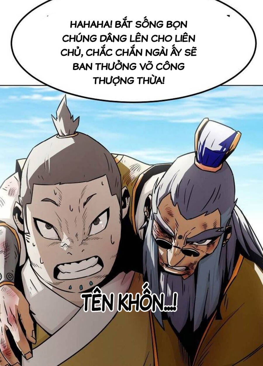 Tiểu Gia Chủ Của Tứ Xuyên Đường Gia Trở Thành Kiếm Thần Chapter 27 - Trang 2