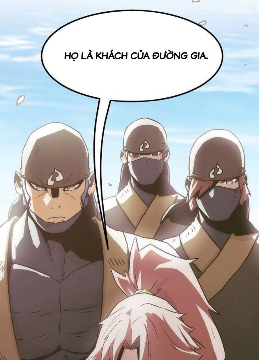 Tiểu Gia Chủ Của Tứ Xuyên Đường Gia Trở Thành Kiếm Thần Chapter 27 - Trang 2