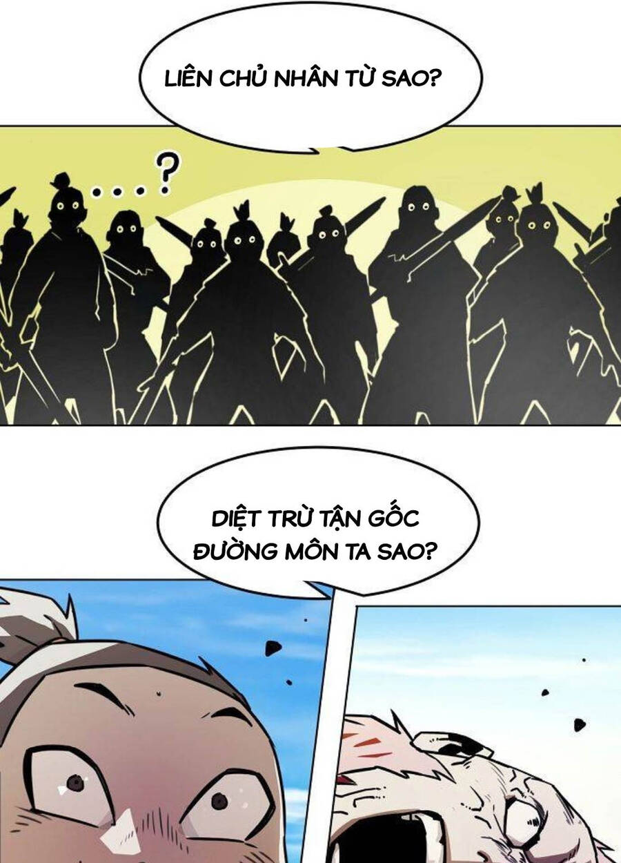 Tiểu Gia Chủ Của Tứ Xuyên Đường Gia Trở Thành Kiếm Thần Chapter 27 - Trang 2