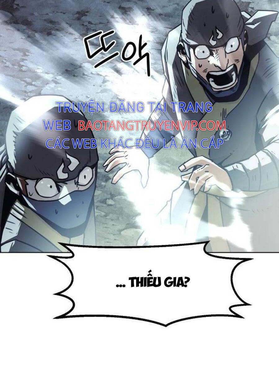 Tiểu Gia Chủ Của Tứ Xuyên Đường Gia Trở Thành Kiếm Thần Chapter 27 - Trang 2