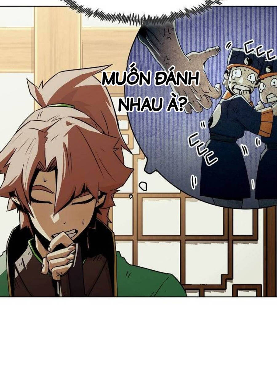 Tiểu Gia Chủ Của Tứ Xuyên Đường Gia Trở Thành Kiếm Thần Chapter 27 - Trang 2