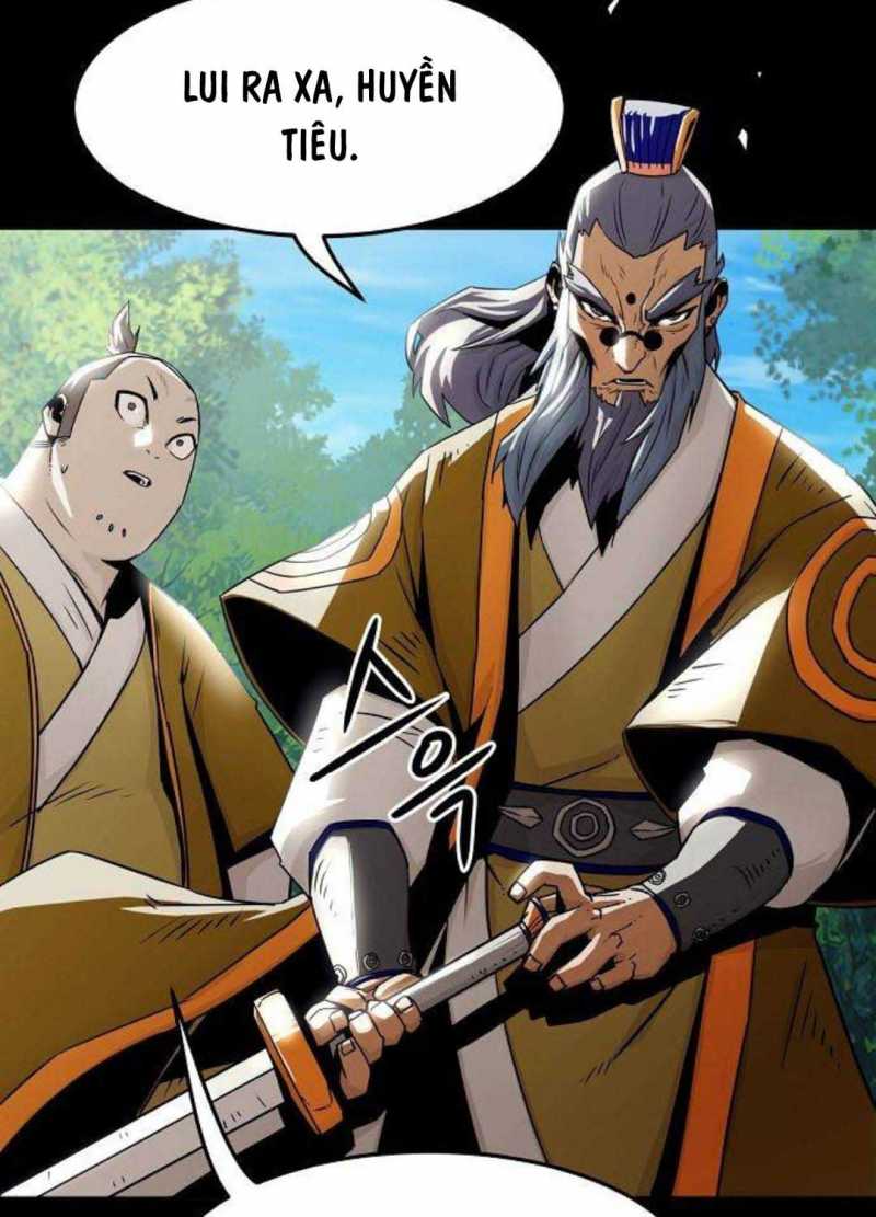 Tiểu Gia Chủ Của Tứ Xuyên Đường Gia Trở Thành Kiếm Thần Chapter 28.5 - Trang 2