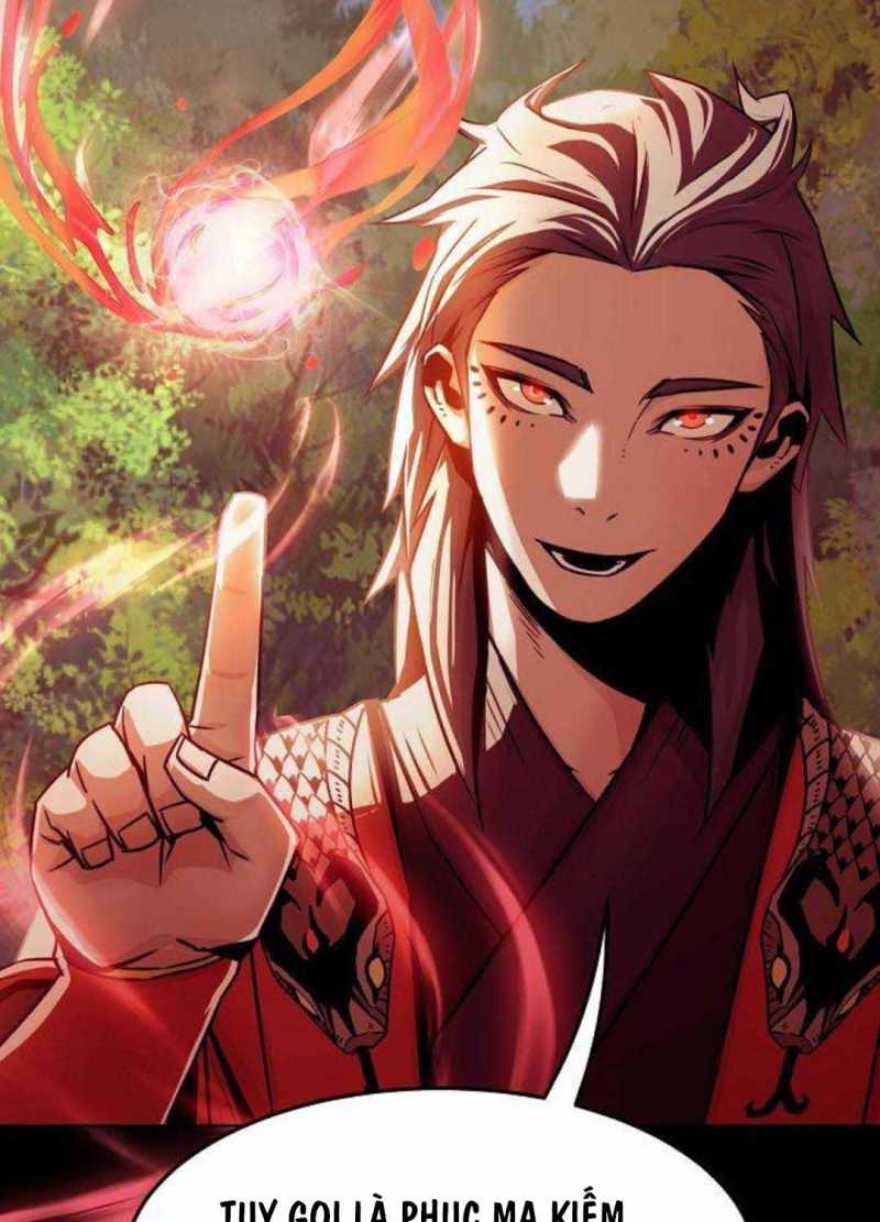 Tiểu Gia Chủ Của Tứ Xuyên Đường Gia Trở Thành Kiếm Thần Chapter 28.5 - Trang 2