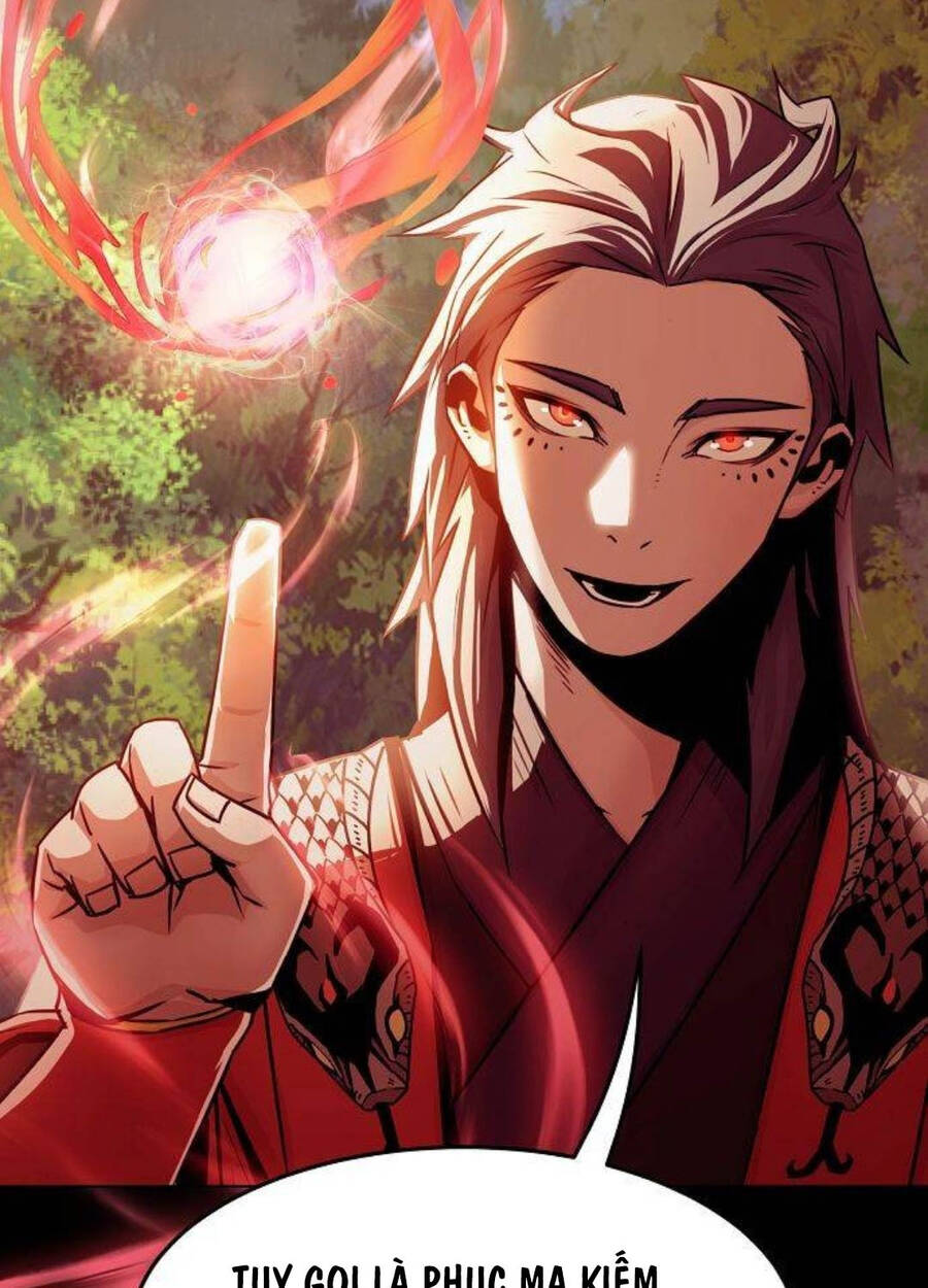 Tiểu Gia Chủ Của Tứ Xuyên Đường Gia Trở Thành Kiếm Thần Chapter 28 - Trang 2