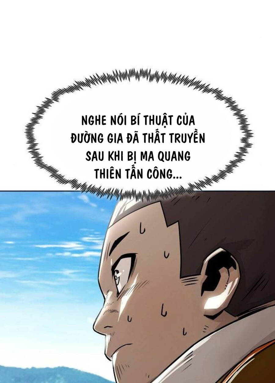 Tiểu Gia Chủ Của Tứ Xuyên Đường Gia Trở Thành Kiếm Thần Chapter 28 - Trang 2