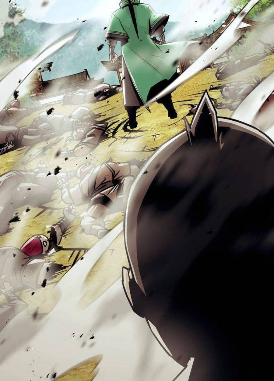 Tiểu Gia Chủ Của Tứ Xuyên Đường Gia Trở Thành Kiếm Thần Chapter 28 - Trang 2