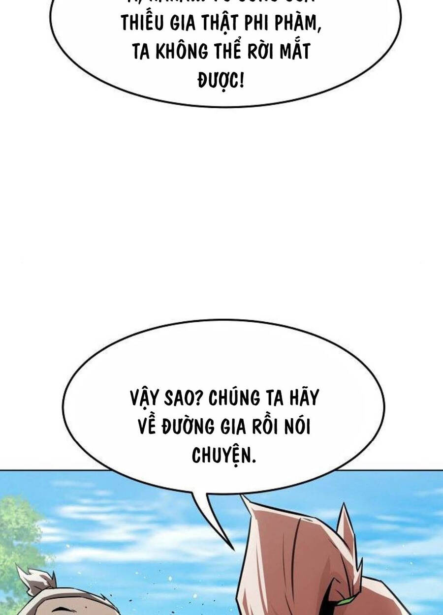 Tiểu Gia Chủ Của Tứ Xuyên Đường Gia Trở Thành Kiếm Thần Chapter 28 - Trang 2