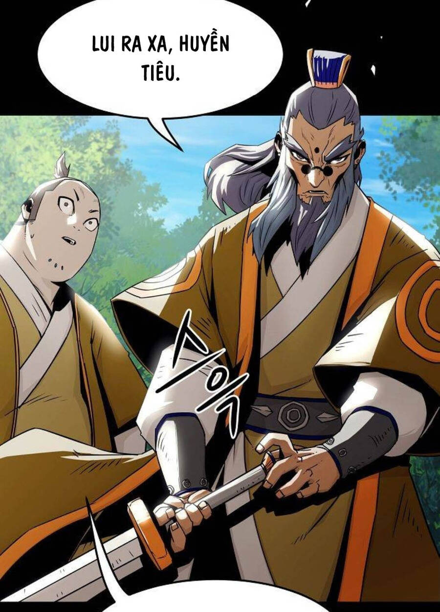 Tiểu Gia Chủ Của Tứ Xuyên Đường Gia Trở Thành Kiếm Thần Chapter 28 - Trang 2