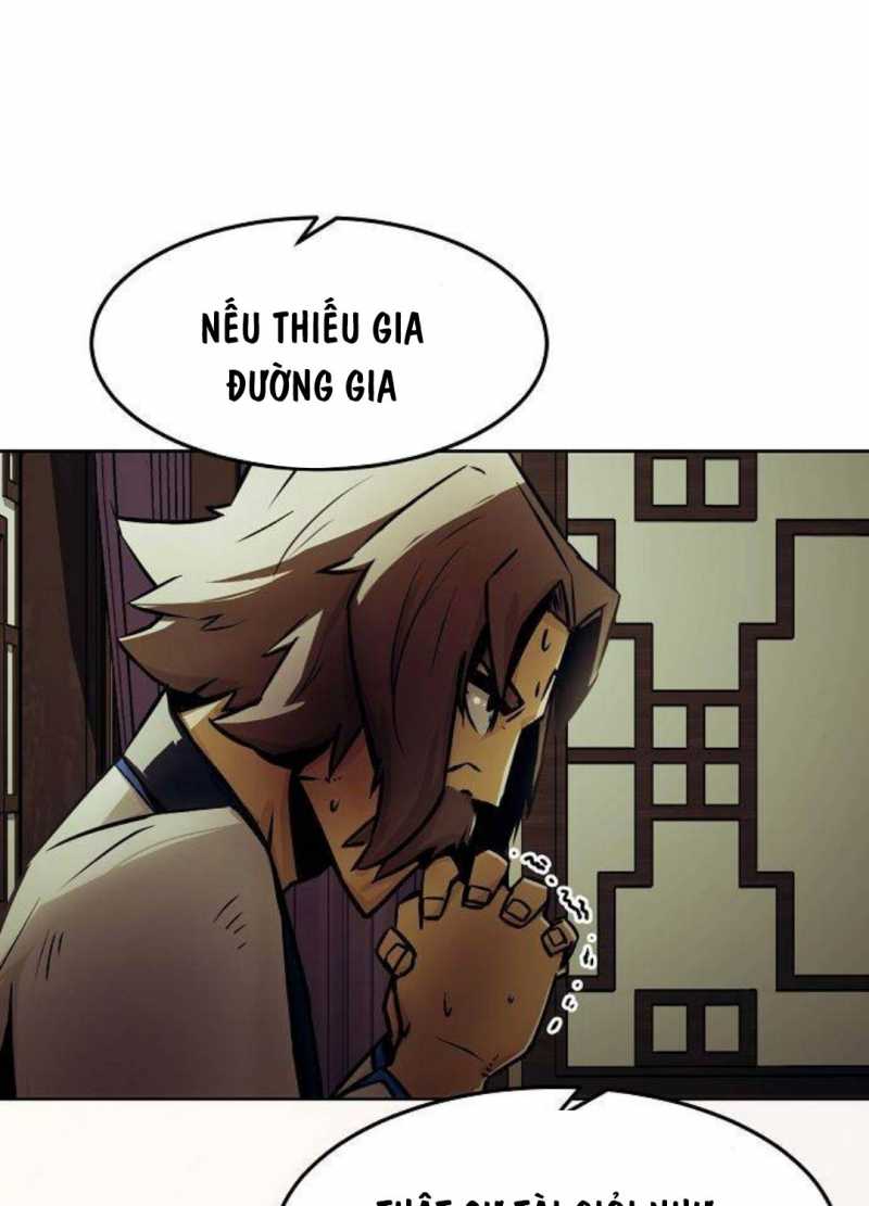 Tiểu Gia Chủ Của Tứ Xuyên Đường Gia Trở Thành Kiếm Thần Chapter 29.5 - Trang 2