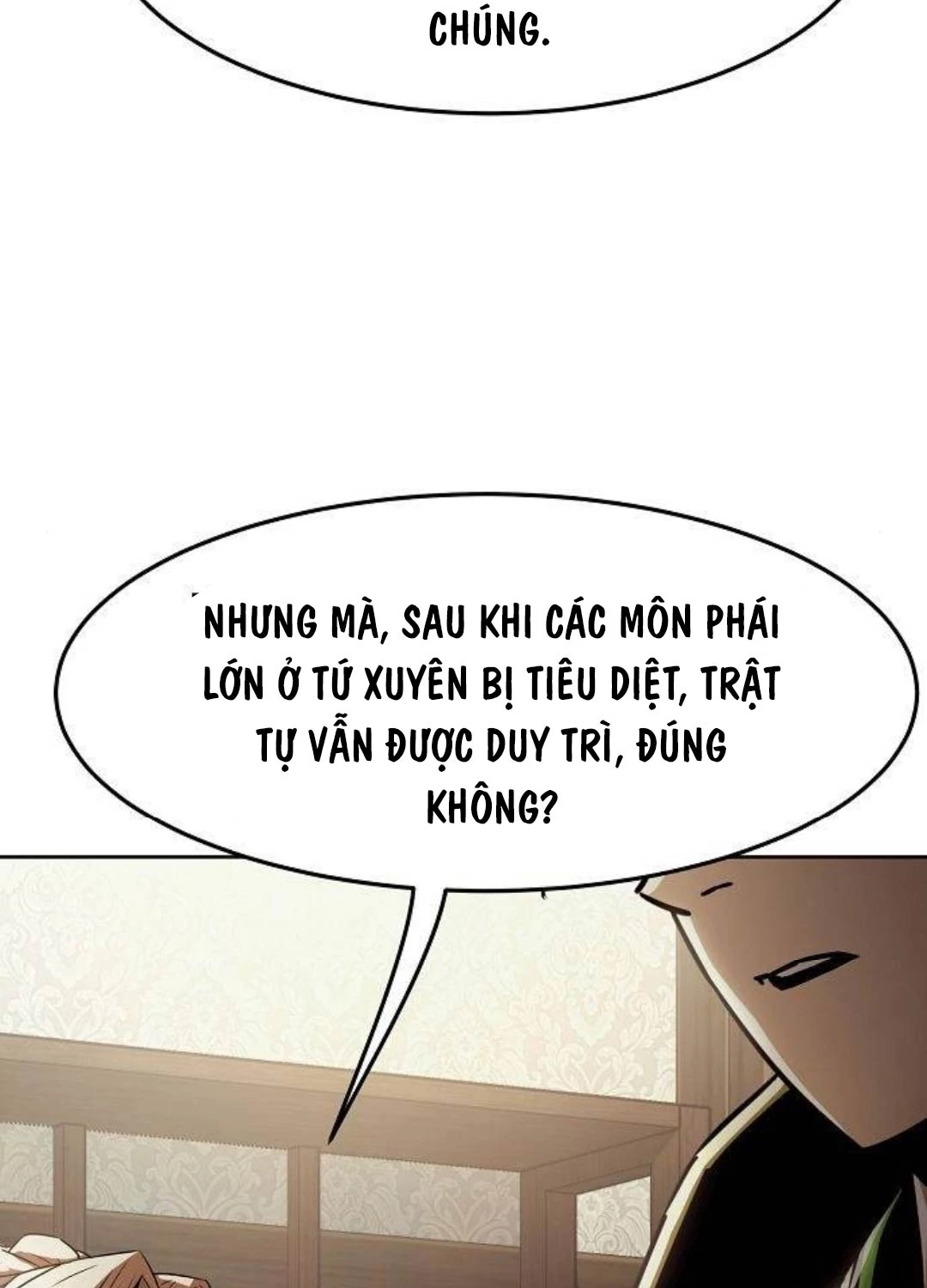 Tiểu Gia Chủ Của Tứ Xuyên Đường Gia Trở Thành Kiếm Thần Chapter 29 - Trang 2