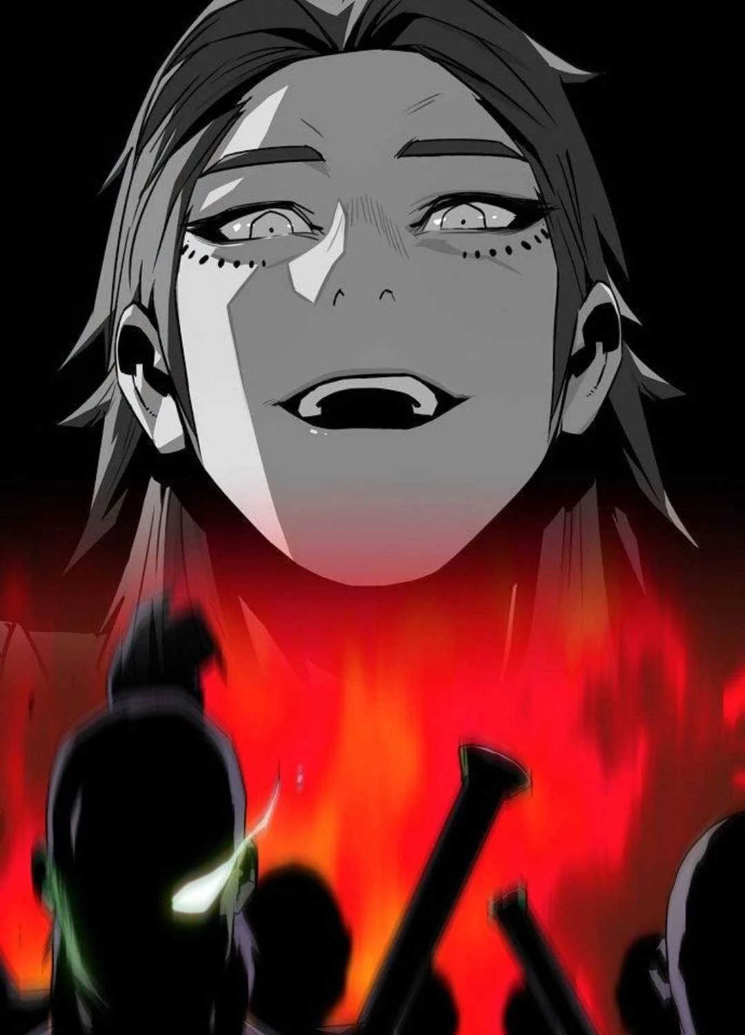 Tiểu Gia Chủ Của Tứ Xuyên Đường Gia Trở Thành Kiếm Thần Chapter 29 - Trang 2