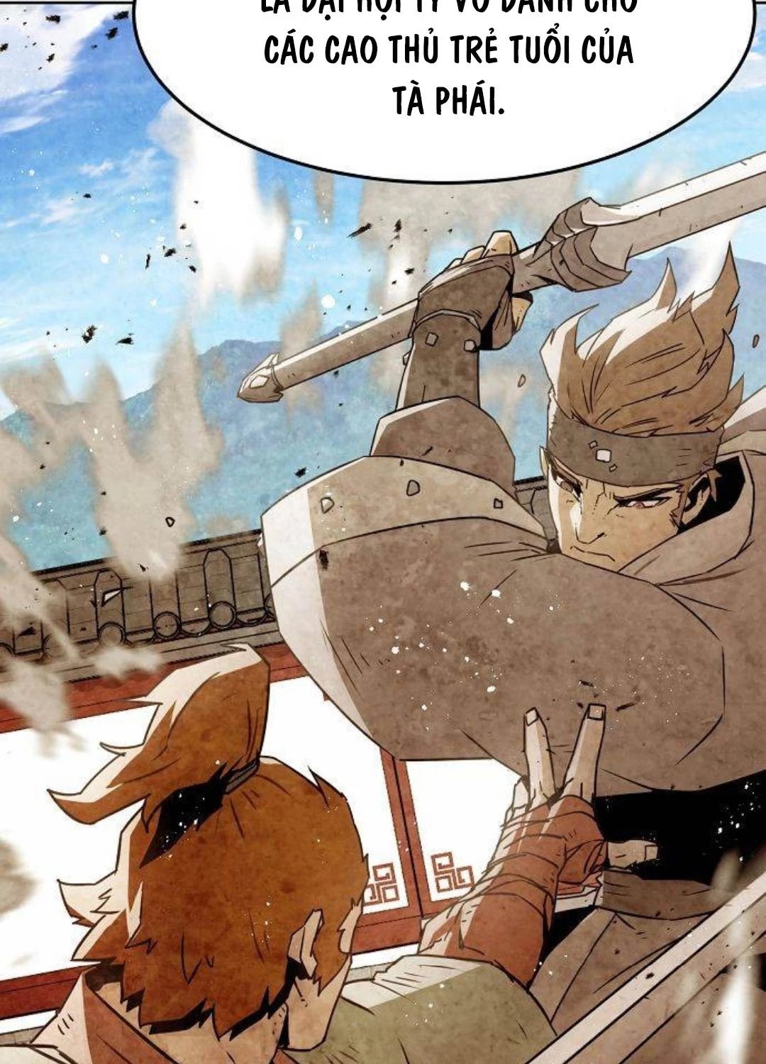 Tiểu Gia Chủ Của Tứ Xuyên Đường Gia Trở Thành Kiếm Thần Chapter 29 - Trang 2