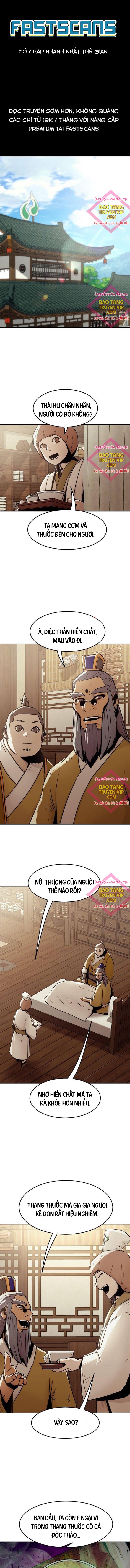 Tiểu Gia Chủ Của Tứ Xuyên Đường Gia Trở Thành Kiếm Thần Chapter 30 - Trang 2