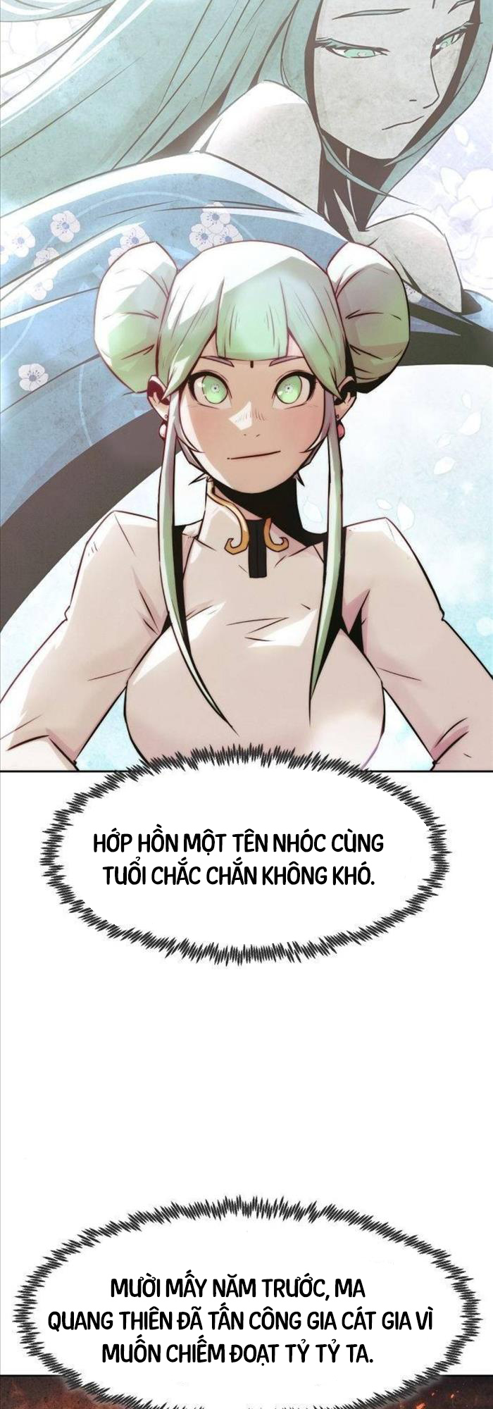 Tiểu Gia Chủ Của Tứ Xuyên Đường Gia Trở Thành Kiếm Thần Chapter 30 - Trang 2