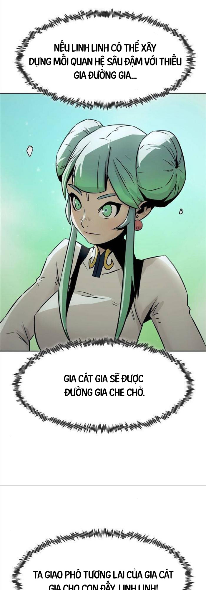 Tiểu Gia Chủ Của Tứ Xuyên Đường Gia Trở Thành Kiếm Thần Chapter 30 - Trang 2