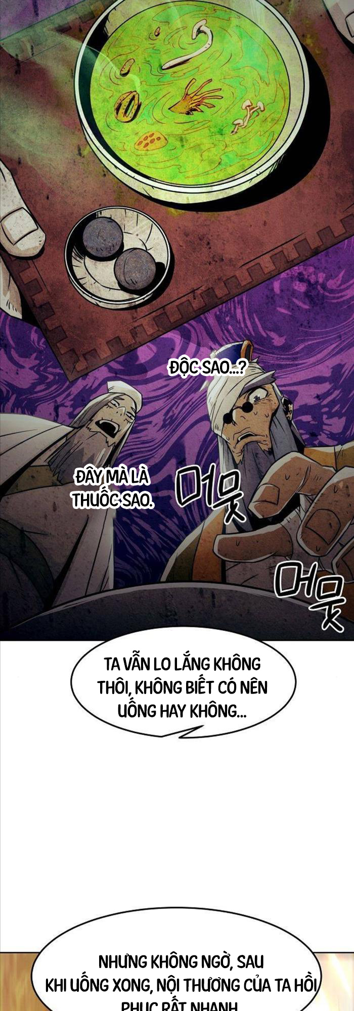 Tiểu Gia Chủ Của Tứ Xuyên Đường Gia Trở Thành Kiếm Thần Chapter 30 - Trang 2