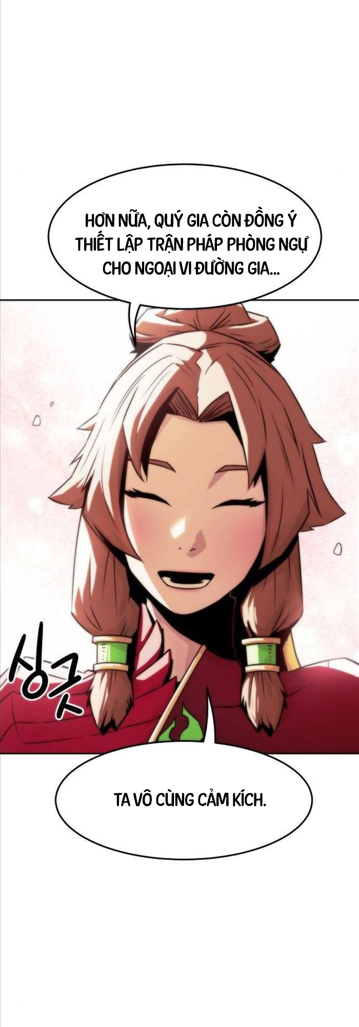 Tiểu Gia Chủ Của Tứ Xuyên Đường Gia Trở Thành Kiếm Thần Chapter 30 - Trang 2