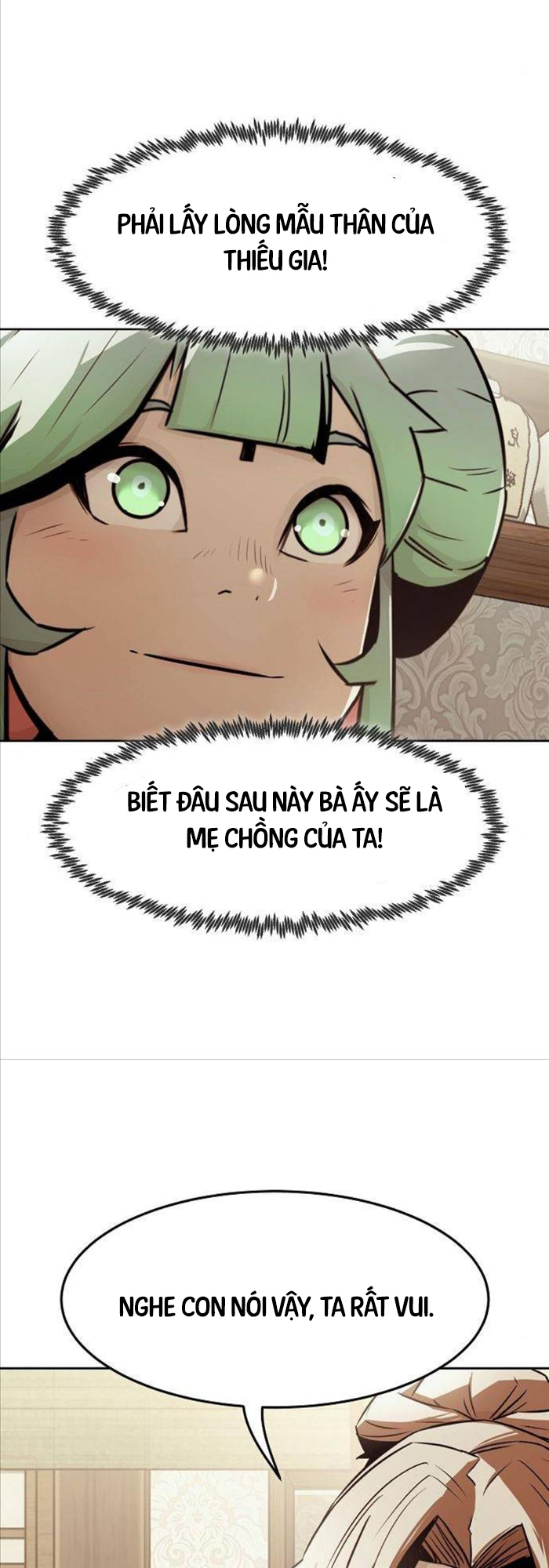 Tiểu Gia Chủ Của Tứ Xuyên Đường Gia Trở Thành Kiếm Thần Chapter 30 - Trang 2