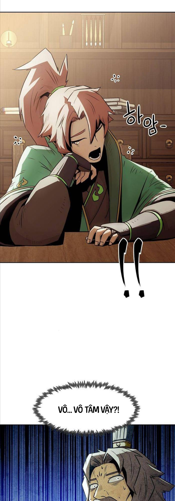 Tiểu Gia Chủ Của Tứ Xuyên Đường Gia Trở Thành Kiếm Thần Chapter 30 - Trang 2