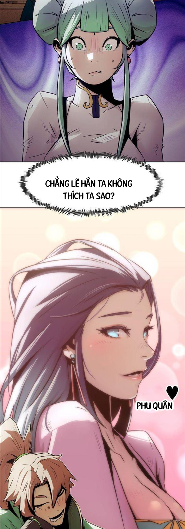 Tiểu Gia Chủ Của Tứ Xuyên Đường Gia Trở Thành Kiếm Thần Chapter 30 - Trang 2