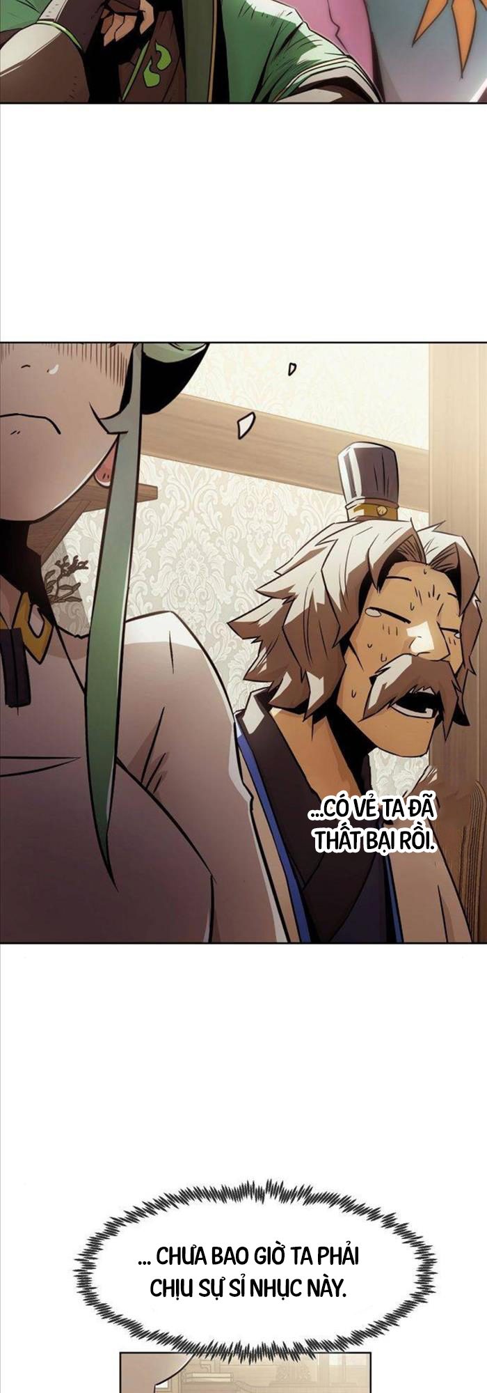 Tiểu Gia Chủ Của Tứ Xuyên Đường Gia Trở Thành Kiếm Thần Chapter 30 - Trang 2