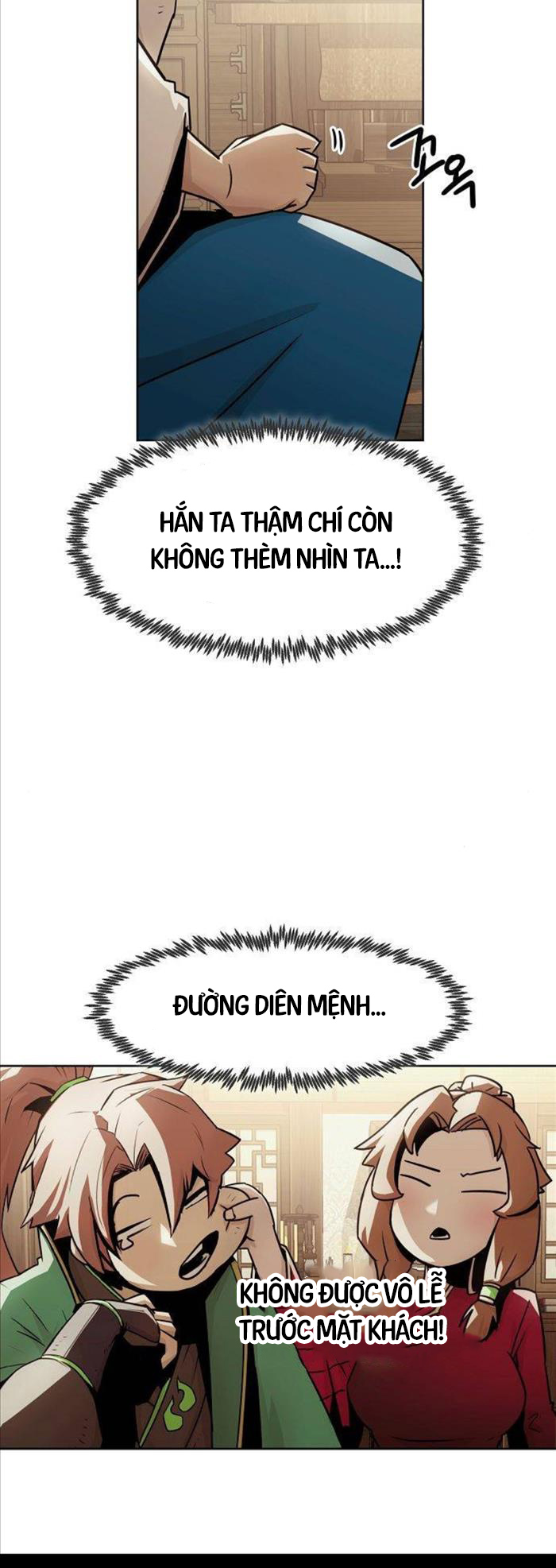 Tiểu Gia Chủ Của Tứ Xuyên Đường Gia Trở Thành Kiếm Thần Chapter 30 - Trang 2