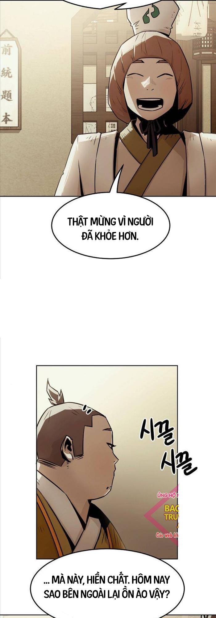 Tiểu Gia Chủ Của Tứ Xuyên Đường Gia Trở Thành Kiếm Thần Chapter 30 - Trang 2