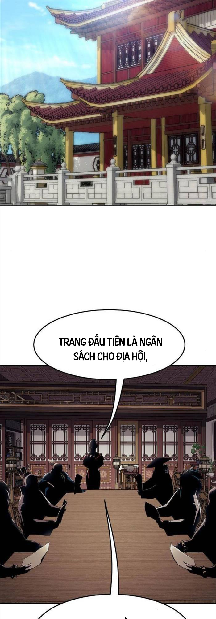 Tiểu Gia Chủ Của Tứ Xuyên Đường Gia Trở Thành Kiếm Thần Chapter 30 - Trang 2