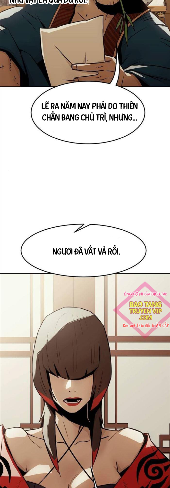 Tiểu Gia Chủ Của Tứ Xuyên Đường Gia Trở Thành Kiếm Thần Chapter 30 - Trang 2