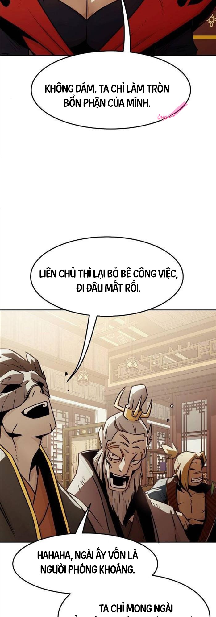 Tiểu Gia Chủ Của Tứ Xuyên Đường Gia Trở Thành Kiếm Thần Chapter 30 - Trang 2